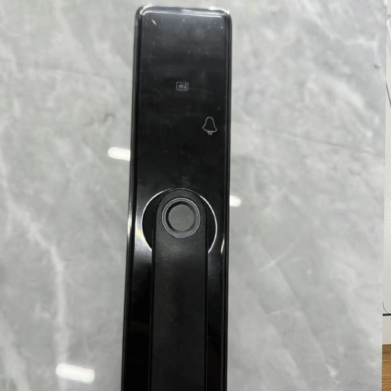 晨以橙密码锁 DR11 套高清大图