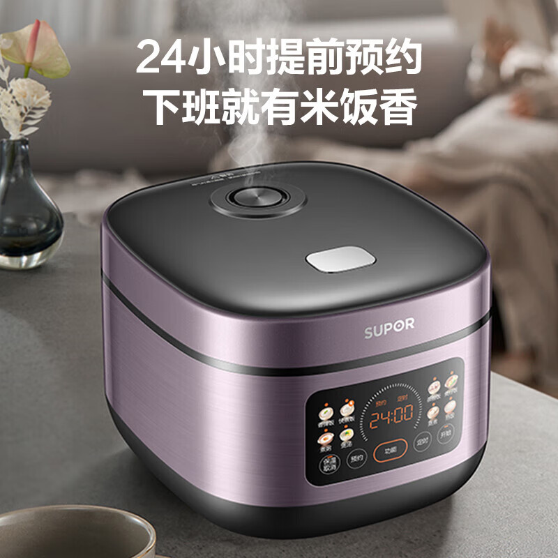苏泊尔 电饭煲SF40FC2024