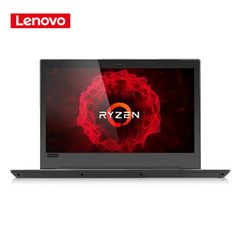 联想(Lenovo)昭阳E4-ARR 14英寸商务办公轻薄笔记本 锐龙R5处理器(R5-2500U 8G 512G 2G独显 无光驱)FHD WIN10