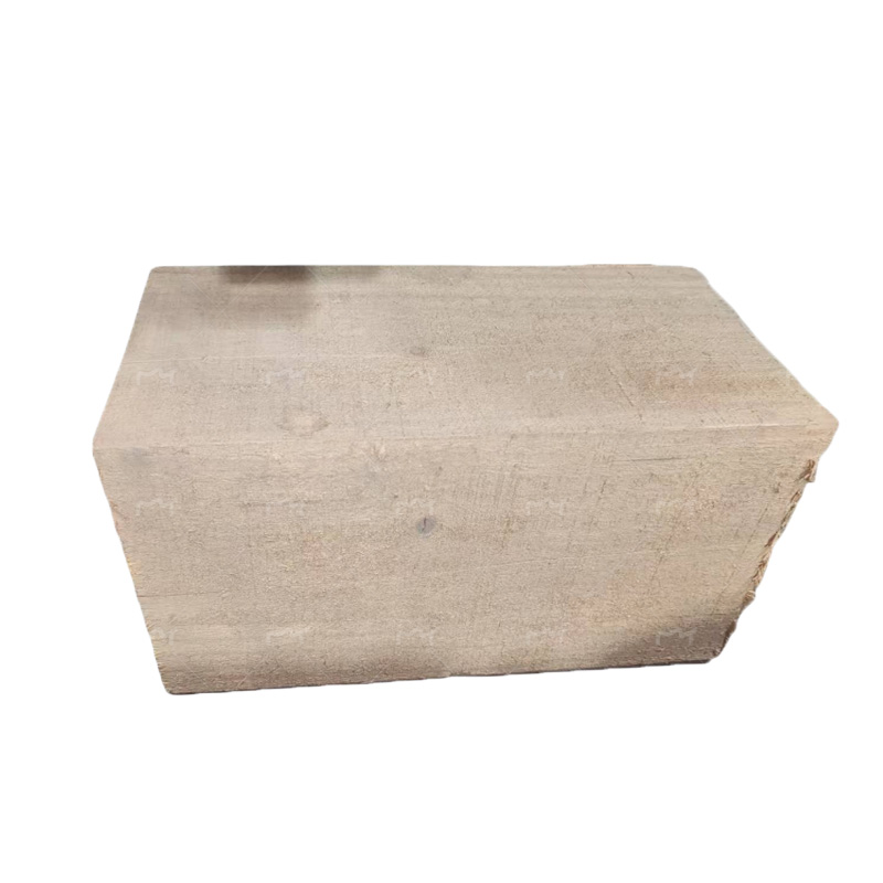 新添林木 三角木 20×30×40cm/个高清大图