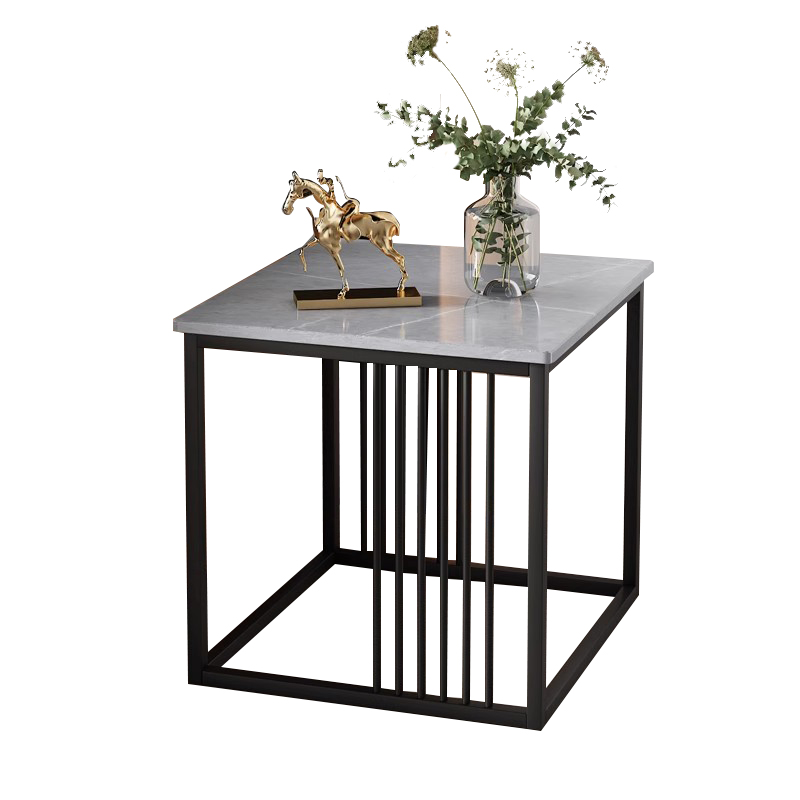 鑫龙都边几60*60cm张高清大图