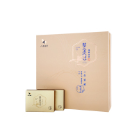 八馬 福鼎白茶·紫金白兰3年(贡眉) Z0030