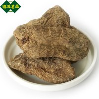 滇域茗草 小号昭通小草坝冬天麻 乌天麻250g(15个内)