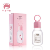 红色小象婴儿润肤油99ml