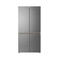 （DT）海尔(Haier) BCD-549WDGX 549升 十字对开门 冰箱 （计价单位：台）