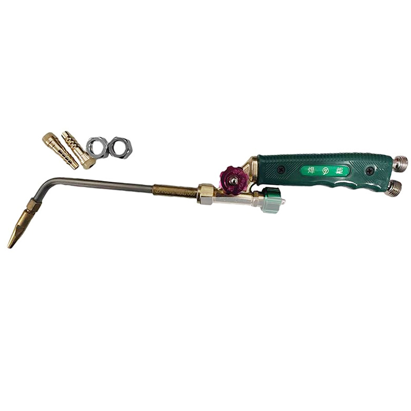 约克(YONK)精品焊炬高清大图