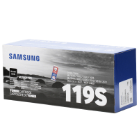 三星(SAMSUNG)MLT-D119S黑鼓(SU867A)适用SCX-4321 4521F 4521HF ML-2510 ML-1610