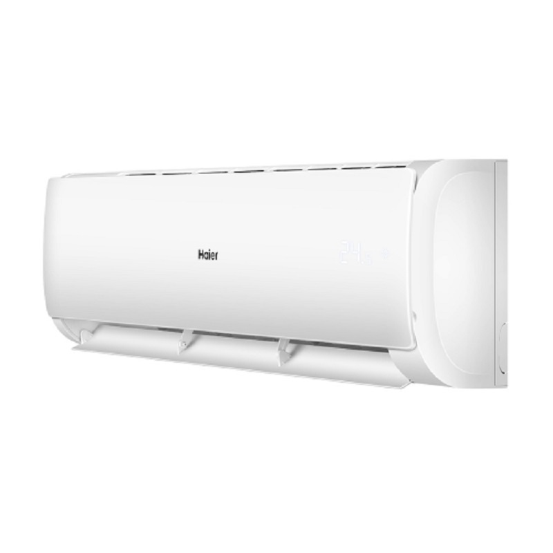 海尔 (Haier) KFR-50GW/19HDA12 2匹冷暖 节能 定频壁挂式空调