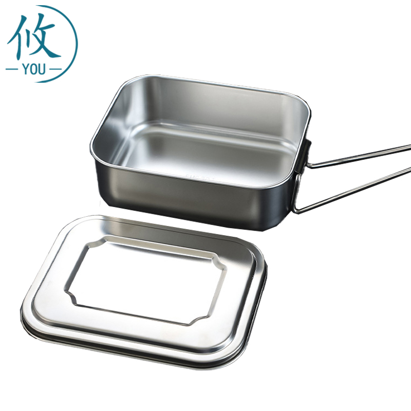 攸 中号饭盒 18*14cm 个高清大图