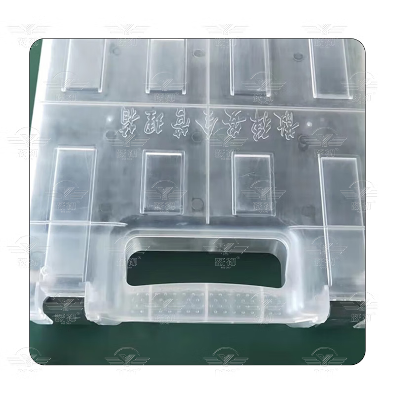 中海邦 零散dan药箱安全散弹箱携行箱散弹安全管理箱收纳盒(军绿色)高清大图