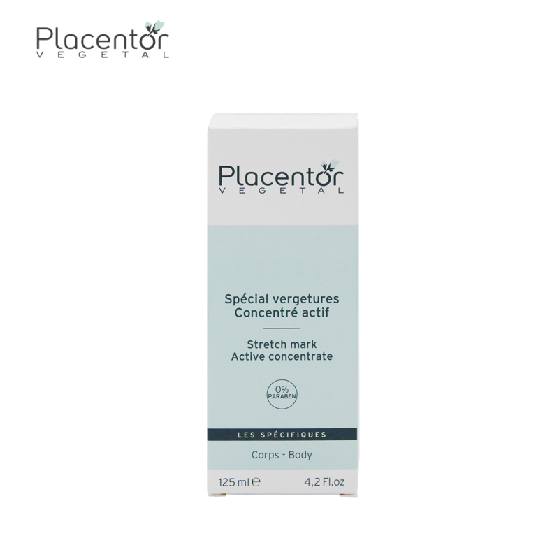 Placentor Vegetal佩芙兰植物活性孕产抚纹霜