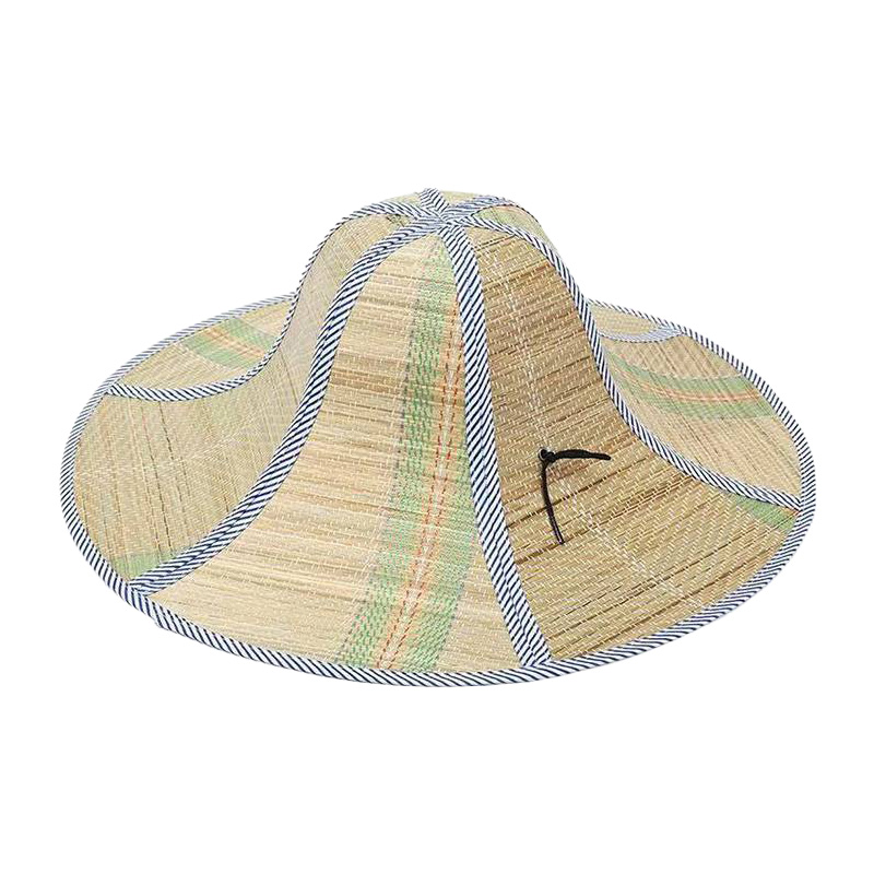 吾卫世 草帽 折叠款 个高清大图