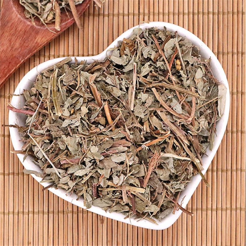 叶下珠500克袋装 新货正品叶下珠珍珠草龙珠草鱼鳞草夜合草高清大图