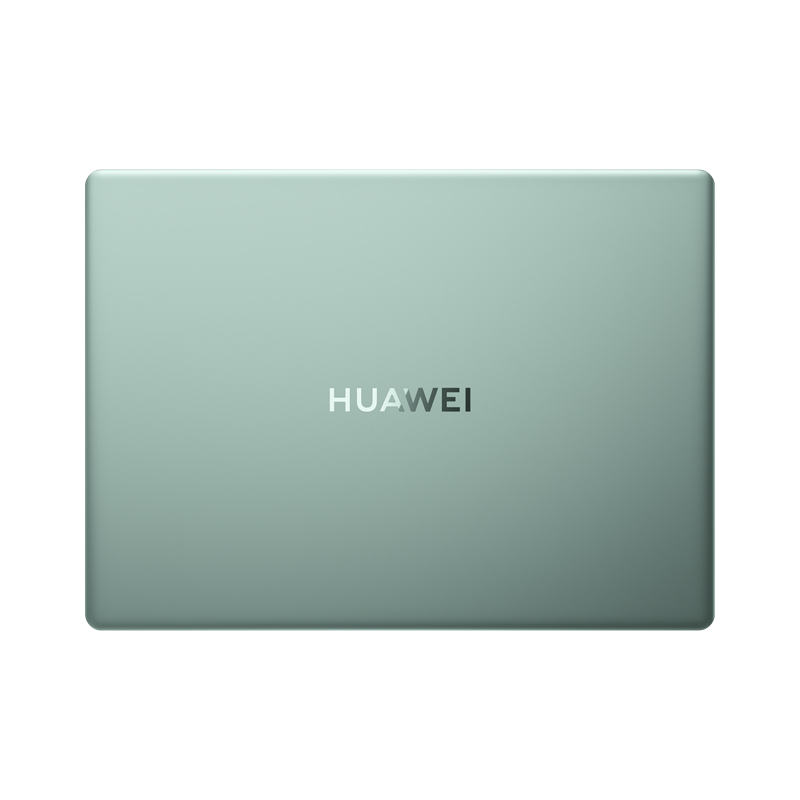 华为HUAWEI MateBook 14s 2023款 14.2英寸 英特尔Evo 13代酷睿标压i5-13500H 16GB+1TB 云杉绿 笔记本电脑 高性能轻薄本 触控全面屏