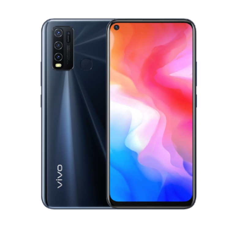 Y50 8GB+128GB 曜石黑