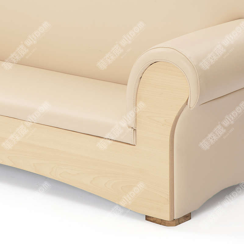 KB1-HW652-V01-82 哈莫尼大沙发-深米色高清大图