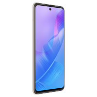 华为畅享20 SE 8GB+128GB 晨曦金 全网通版手机