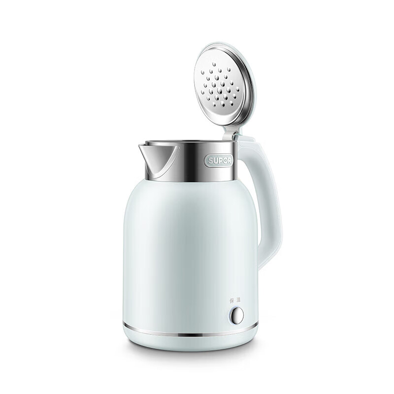 苏泊尔(SUPOR)SW-20S88A 电水壶 2L 1800W(单位:台)高清大图
