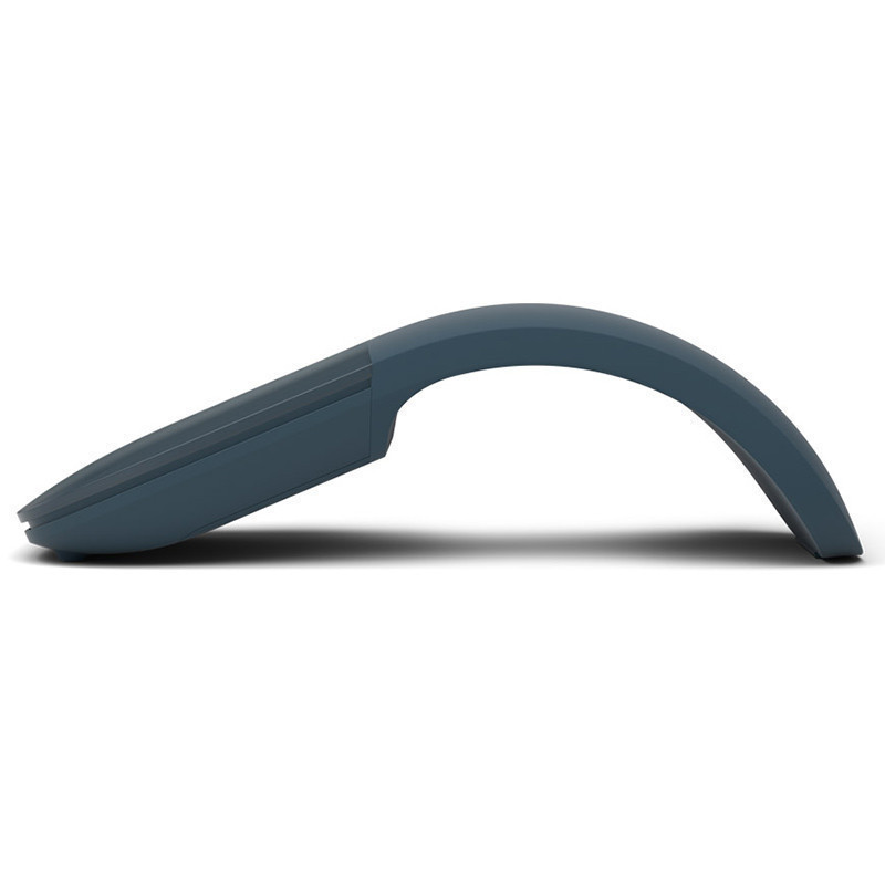 Microsoft/微软 Surface鼠标 Arc Touch 蓝影技术 无线蓝牙鼠标 灰钴蓝