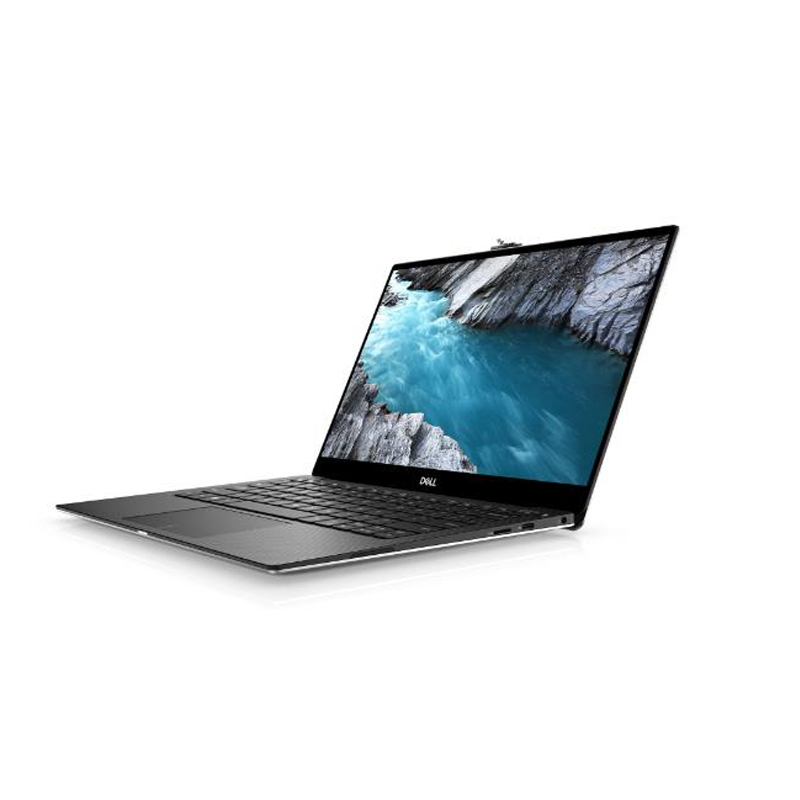 戴尔dellxps137390十代酷睿i7133英寸笔记本电脑2805银16g512g固态