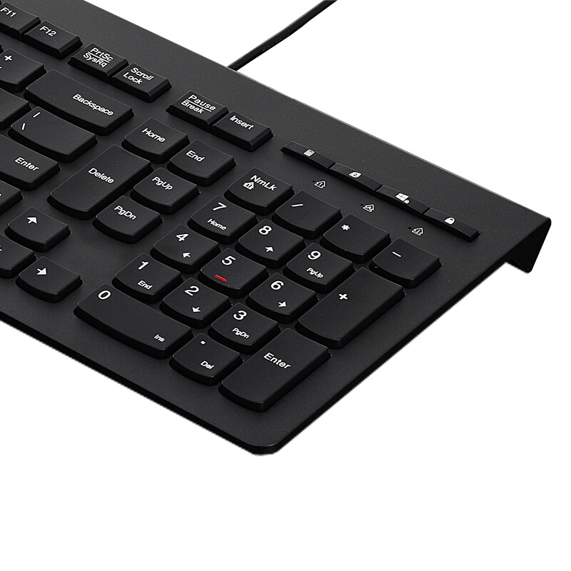 联想(Lenovo) 无线键盘鼠标套装 KN101