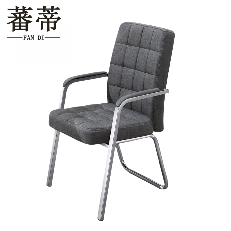 蕃蒂靠背椅 座椅高清大图