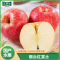 [苏鲜生]山东烟台红富士 净重4.5斤 大果 单果80-85mm 脆甜可口