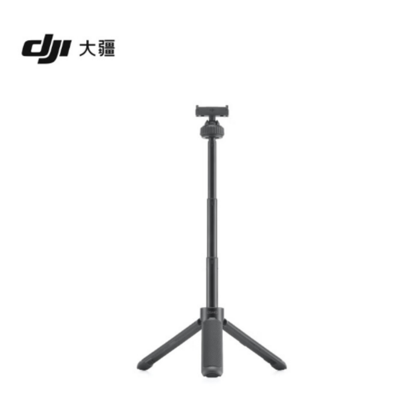 大疆-DJI 三脚架 Osmo Action 迷你延长杆(单位:个)高清大图