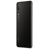 【领券立减】华为(HUAWEI) P20 Pro 全面屏 全网通版 6GB+128GB 亮黑色 移动联通电信4G手机 双卡双待