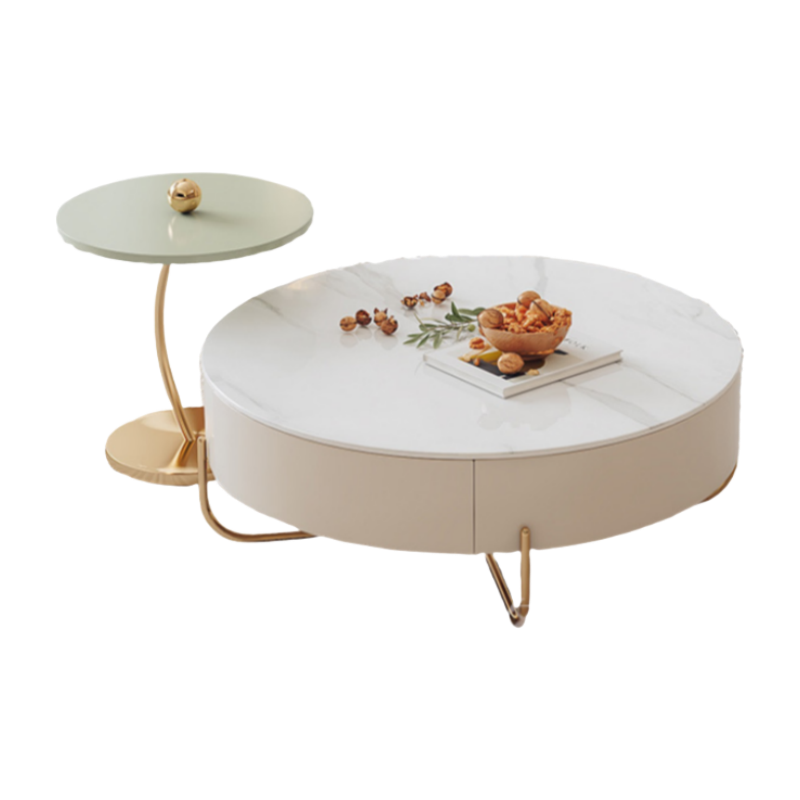 璎蕙 茶几组合45+80cm 套高清大图