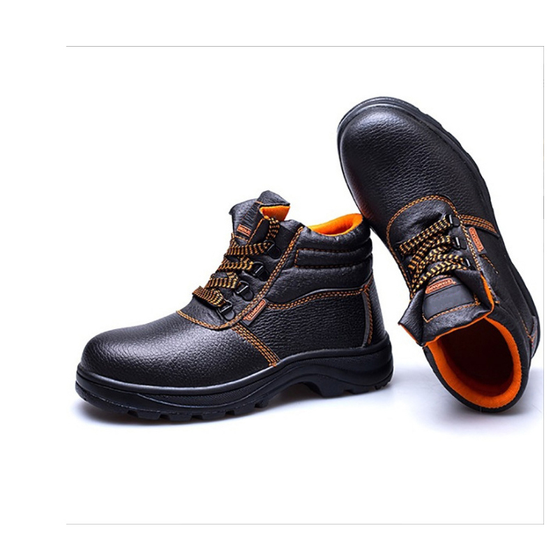 健卡侬劳保鞋JX31/双高清大图