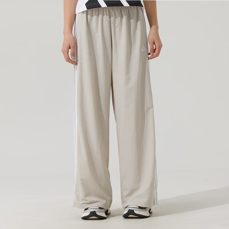 阿迪达斯（adidas）女裤新款跑步健身训练运动裤约潮流时尚休闲长裤JC8168 ZP高清大图