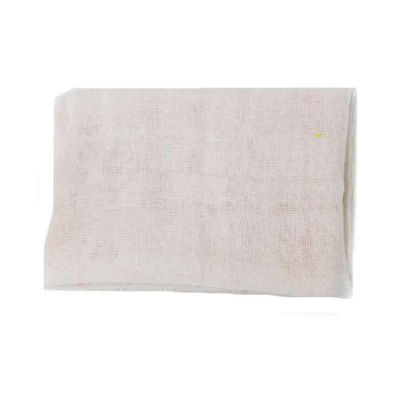 欧时佳 白纱布 幅宽90厘米 1米高清大图