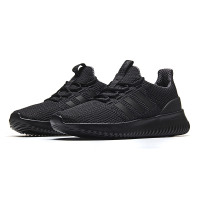 adidas阿迪达斯NEO男鞋新款CF低帮透气休闲鞋跑步运动鞋B28141
