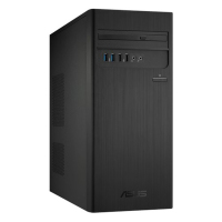 华硕(ASUS) 台式套机S300TA 51040F026T +VA24DQ