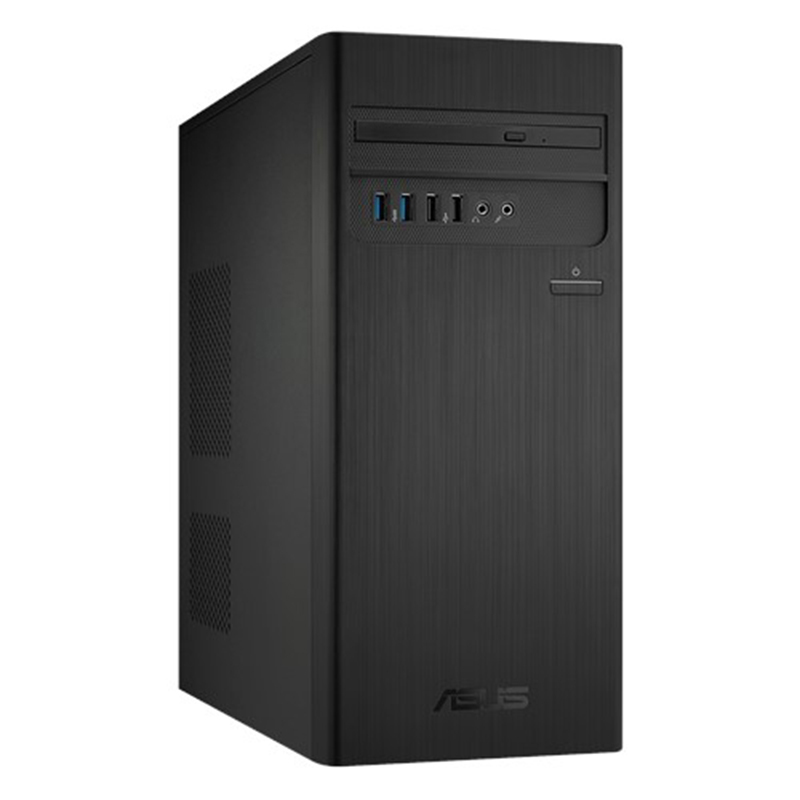 华硕(ASUS) 台式套机S300TA 51040F026T +VA24DQ