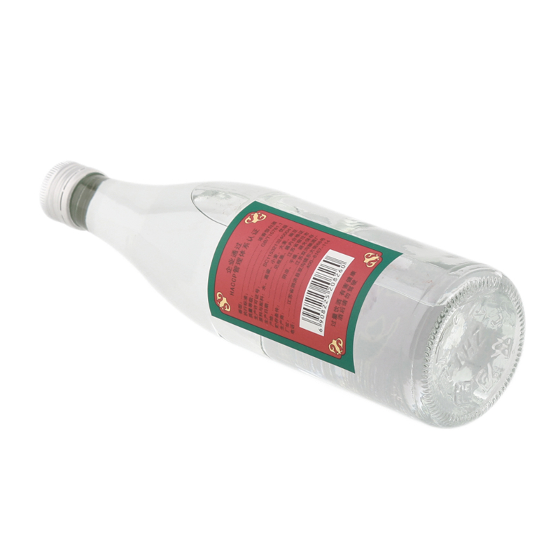 檀境1975苏州白酒纯粮酿造浓香型白酒高清大图