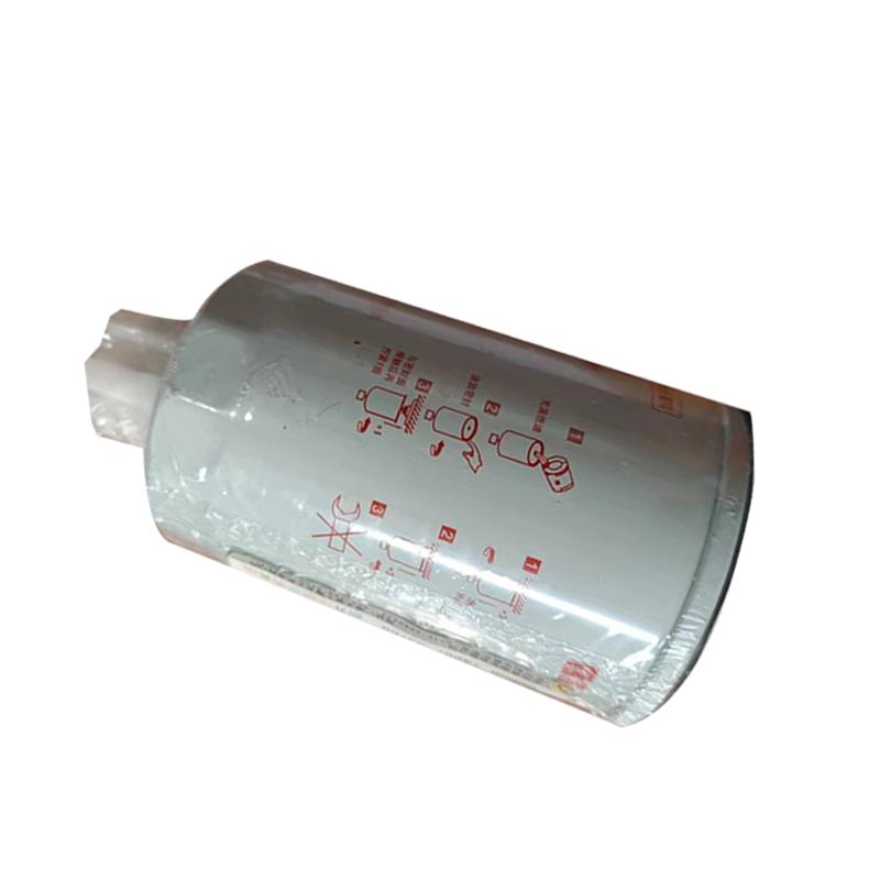 东风EQ1118柴油预滤器