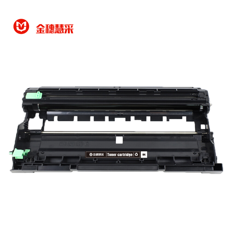 金穗慧采 硒鼓DR2450 适用兄弟MFC-7895DW/DCP-7195DW/TN2425鼓架) 黑色 硒鼓/粉盒