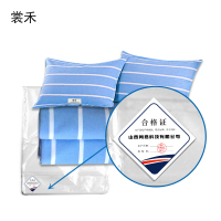 床品四件套(老粗布)