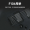Ibanez依班娜电吉他GRG121DX 24品小双摇初学者入门新手男女电吉他