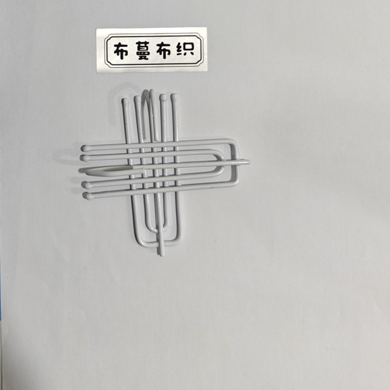 窗帘钩挂钩高清大图