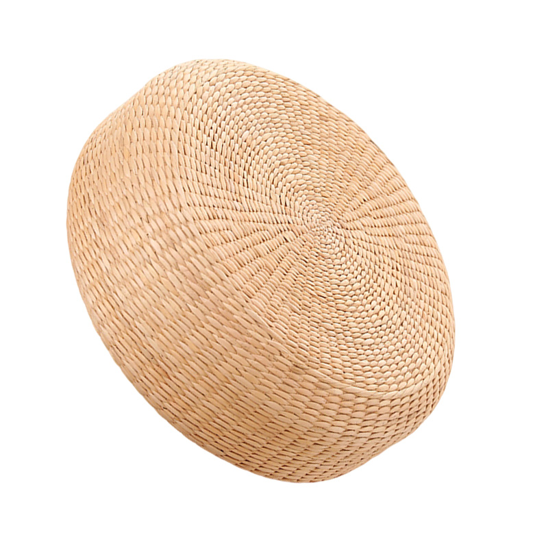 先围 蒲团坐垫凳 80*80*10cm 个高清大图