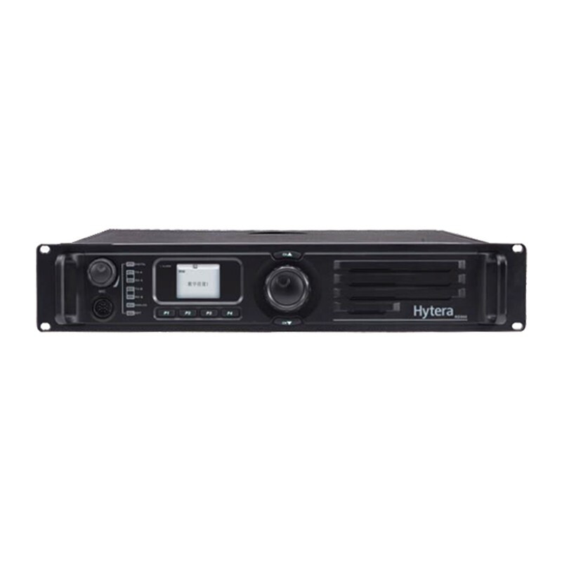 海能达(Hytera)专业中继解决方案附件包 含RD980中继台、施工附件、人工费