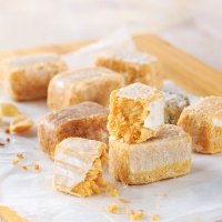 徐福记 520g 小叭叭酥心糖 (单位:包)