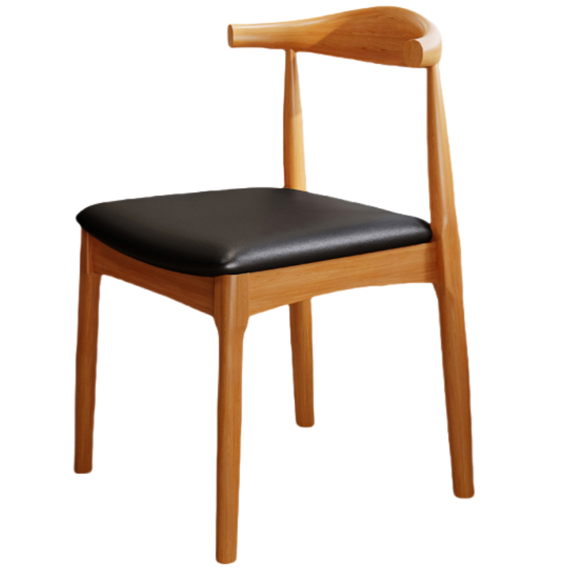 伊科飞特牛角椅高清大图