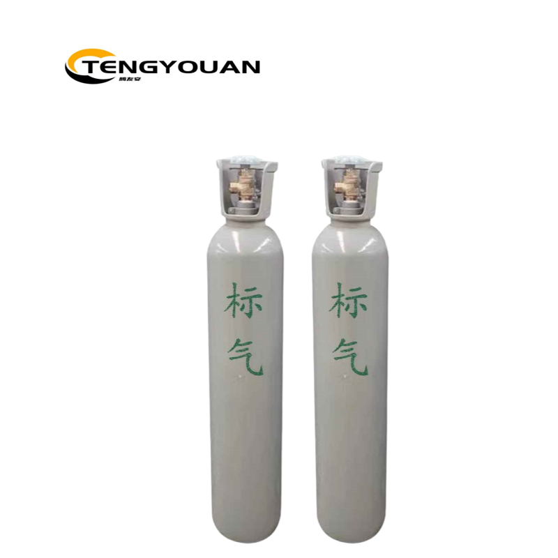 标气/8L/瓶高清大图