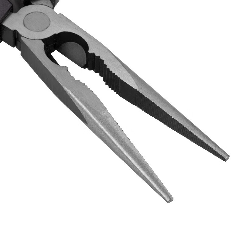 世达(SATDA) 72712 8寸 尖嘴钳高清大图