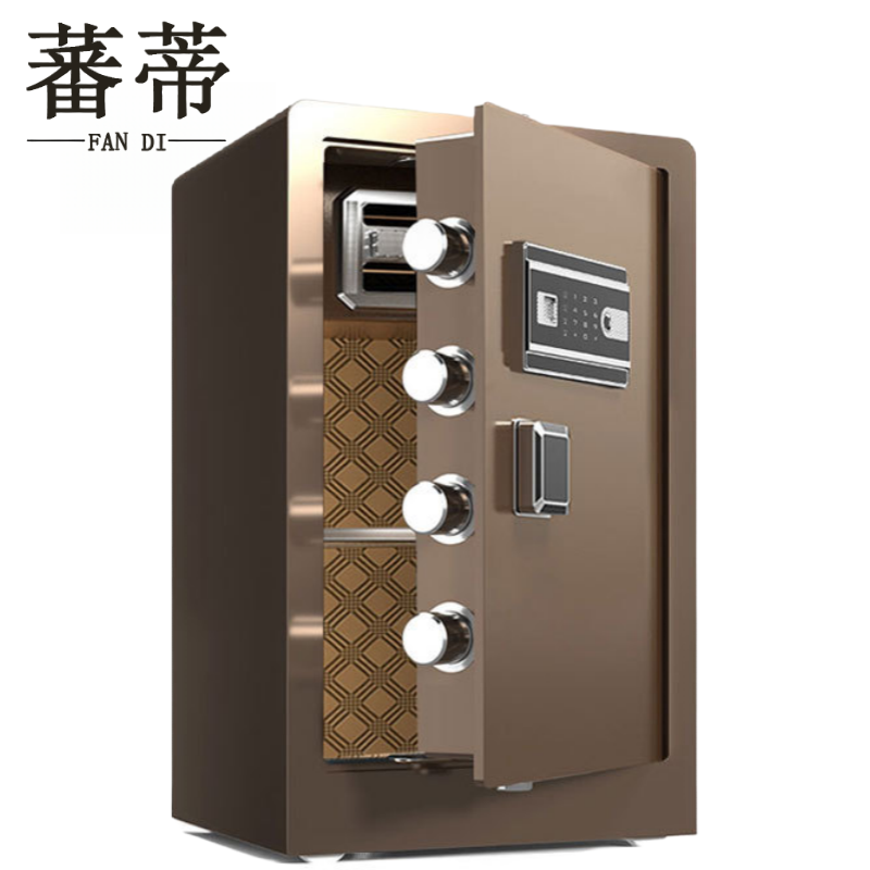 蕃蒂