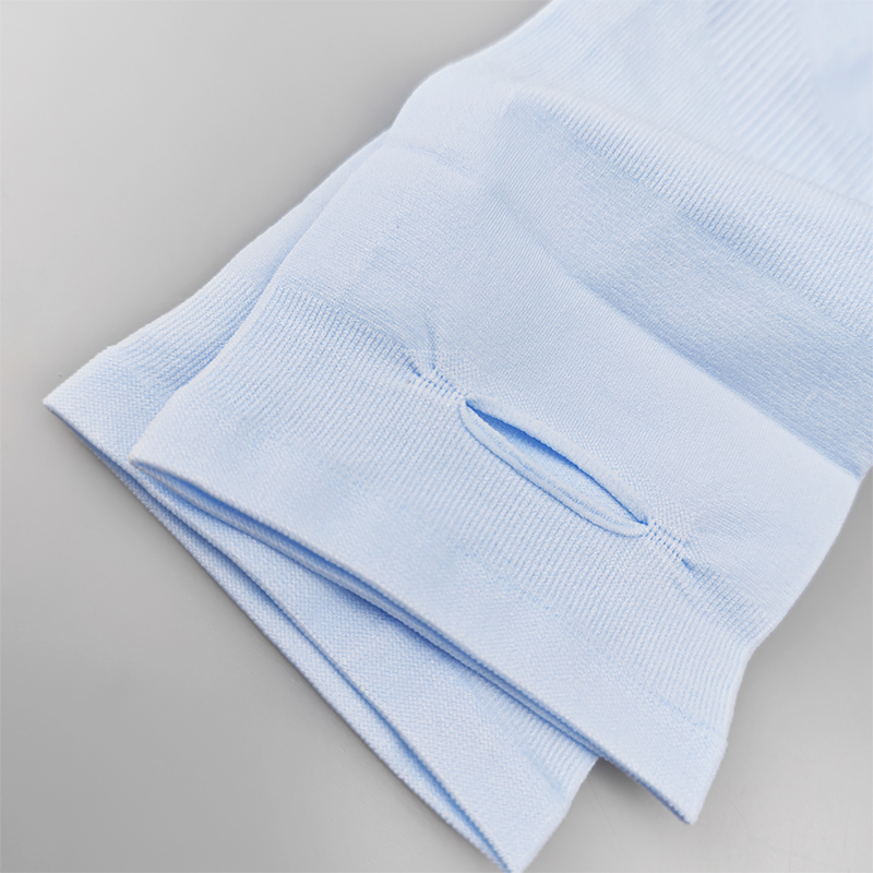 鸽护 冰袖 GH2783-拇指款 双高清大图